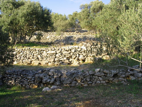 Kamene kućice - korcula kamene kucice meje 09