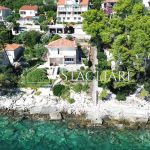 Family house first row to the sea - obiteljska kuca prvi red do mora stagliari 09 2025 pic 01 150x150