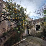 Vela Luka - kamena kuća s dvori&scaron;tem i pomoćnim objektom - vela luka kamena kuca s dvoristem i pomocnim objektom stagliari 01 150x150