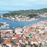Vela Luka - kamena kuća s dvori&scaron;tem i pomoćnim objektom - vela luka kamena kuca s dvoristem i pomocnim objektom stagliari 07 150x150